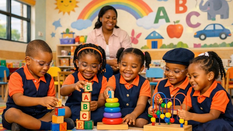 Early Years Program