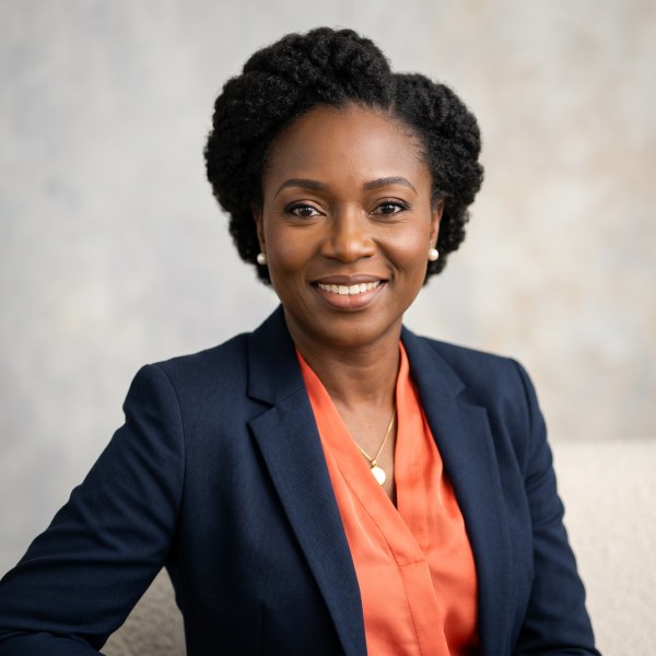Vice Principal